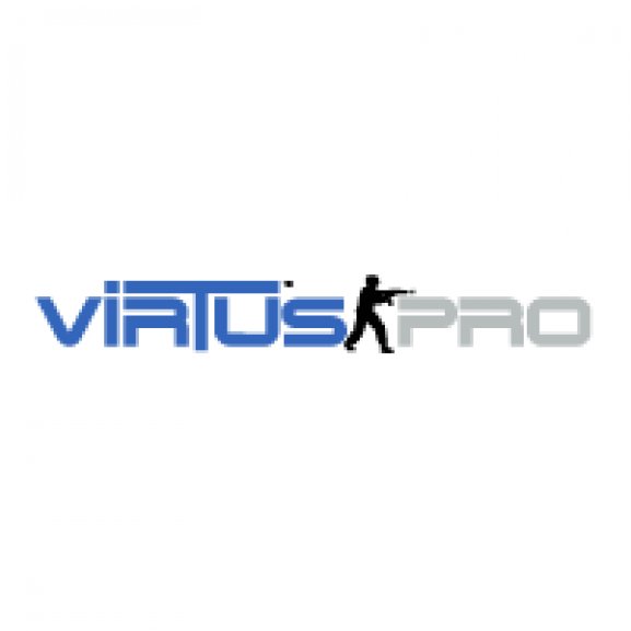 Logo of VirtusPro