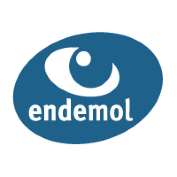 Logo of Endemol
