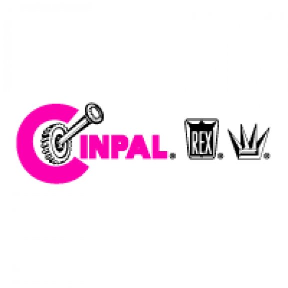 Logo of Cinpal