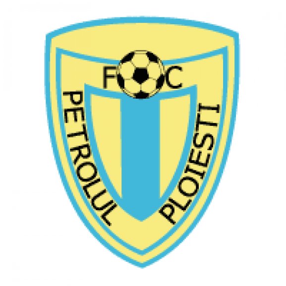 Logo of Petrolul Poliesti