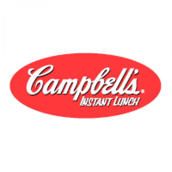 Logo of Campbell&#039;s Instant Lunch