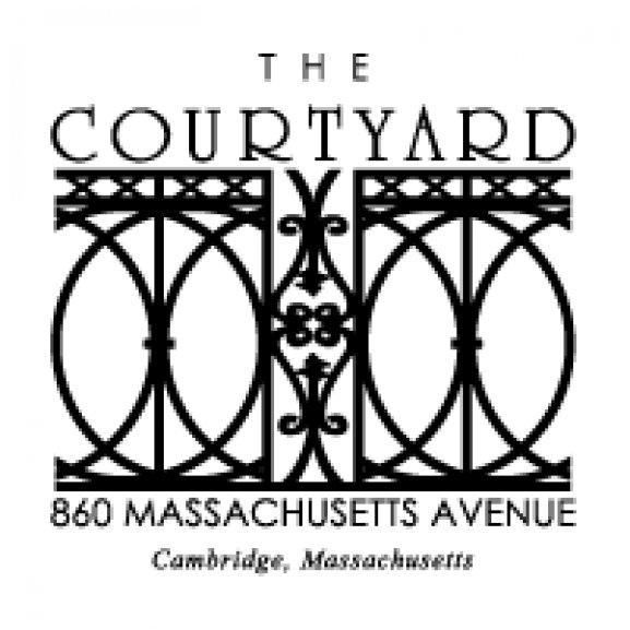 Logo of The Courtyard