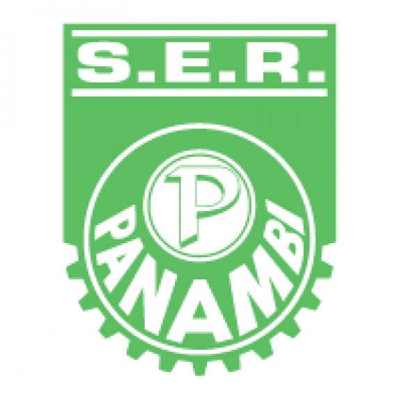 Logo of Sociedade Esportiva e Recreativa panambi de Panambi-RS