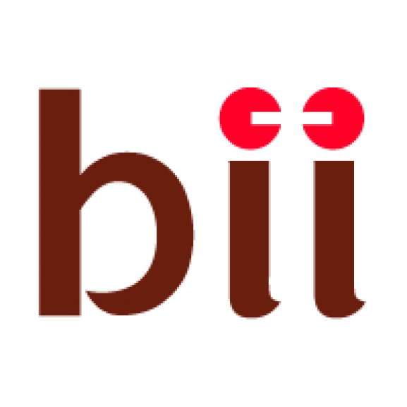 Logo of BII