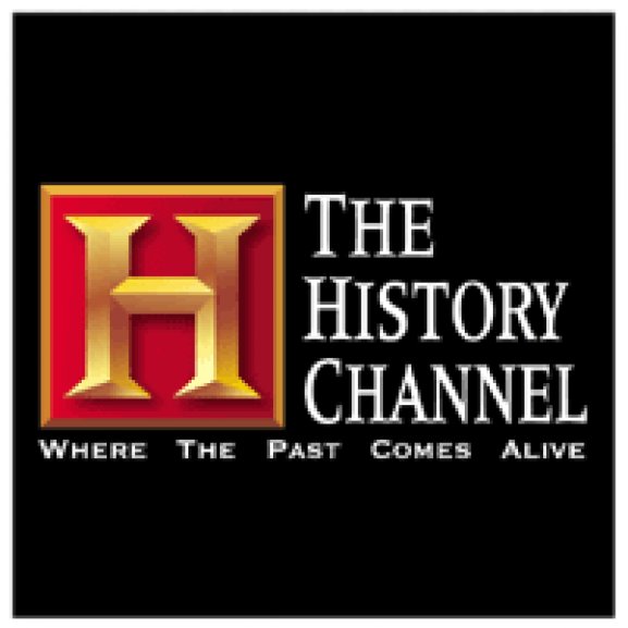 Logo of The History Channel