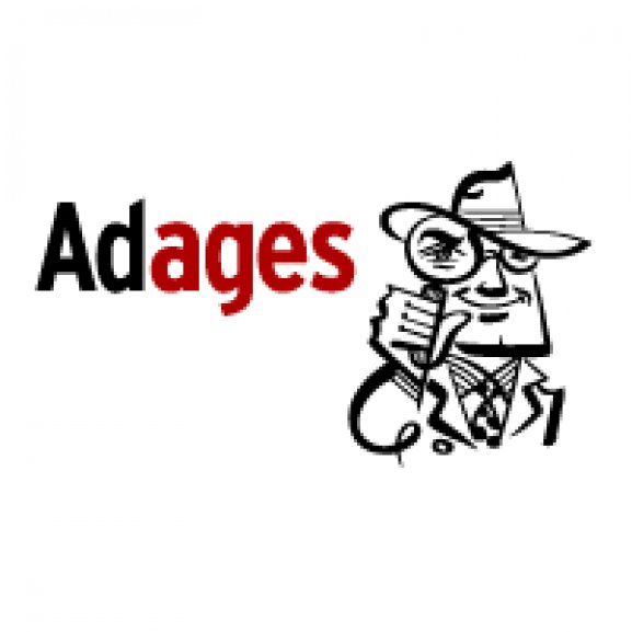 Logo of Ad Ages