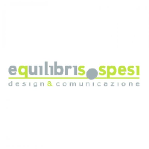 Logo of Equilibrisospesi