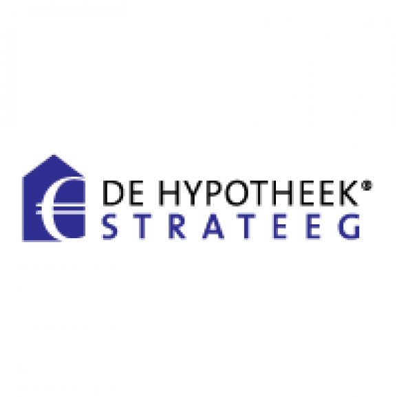 Logo of Hypotheek Strateeg