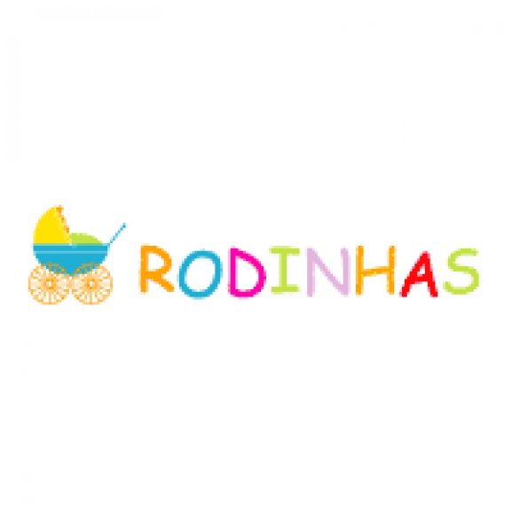 Logo of Rodinhas