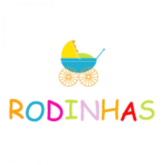 Logo of Rodinhas