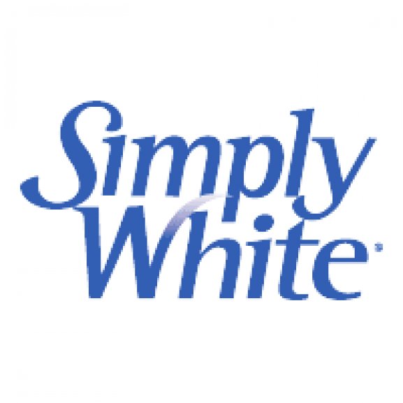 Logo of Simply White