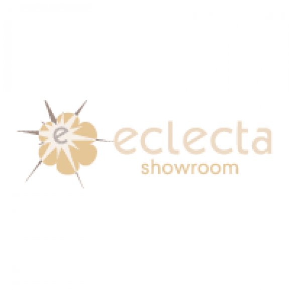 Logo of Eclecta Showroom