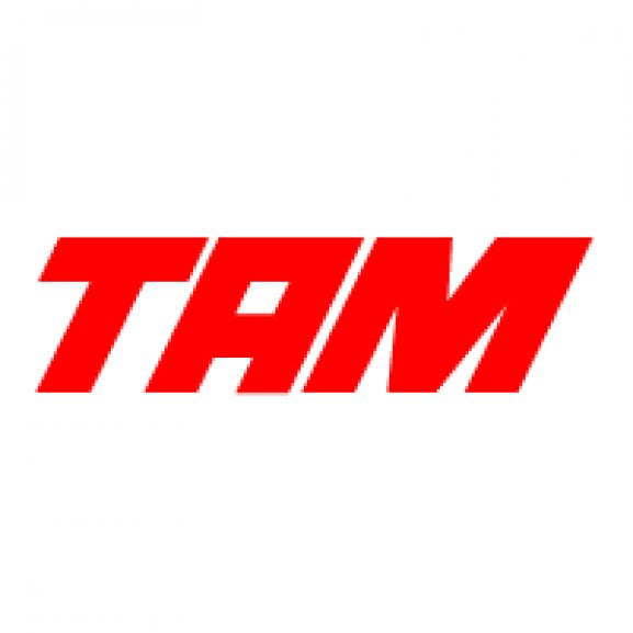 Logo of TAM