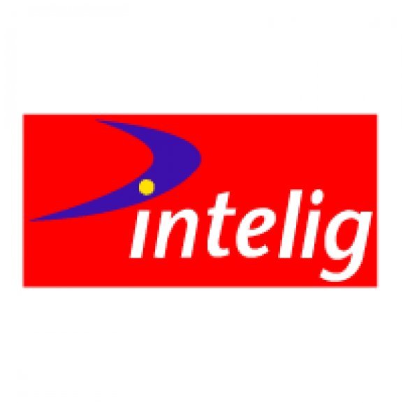 Logo of Intelig