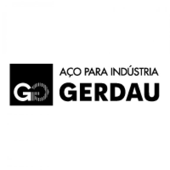 Logo of Gerdau