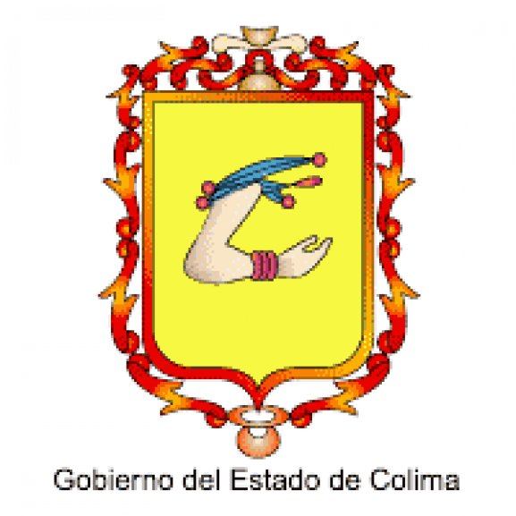 Logo of Gobierno del Estado de Colima