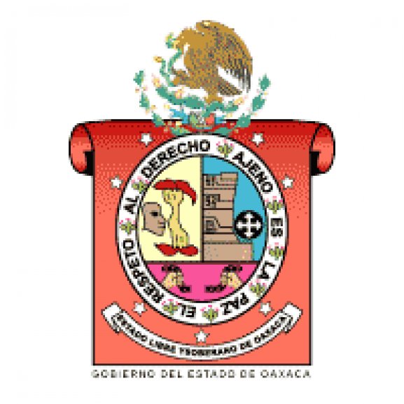 Logo of Gobierno del Estado de Oaxaca