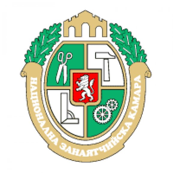 Logo of National Craft Chamber