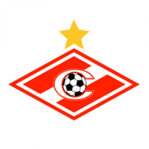 Logo of Spartak Moscow