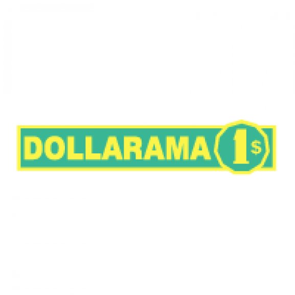 Logo of Dollarama