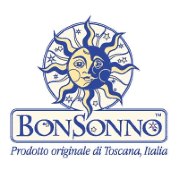 Logo of BonSonno