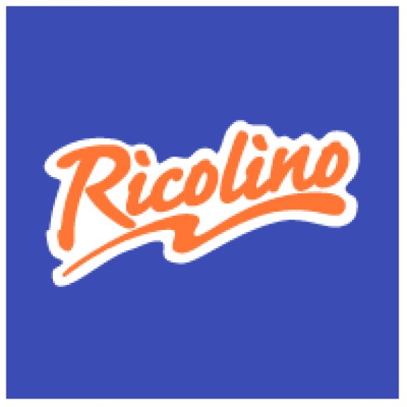 Logo of Ricolino