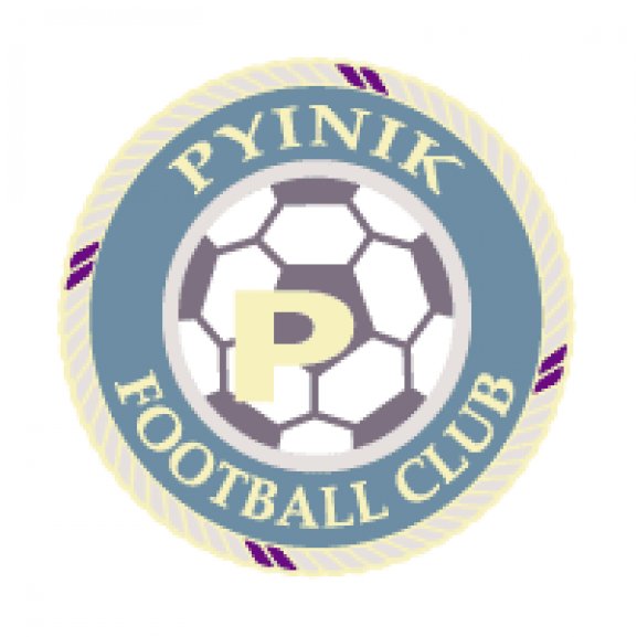 Logo of Pyinik Erevan