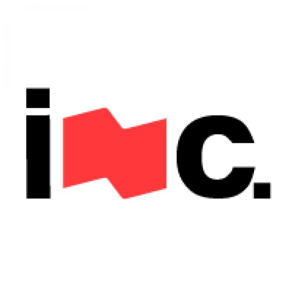 Logo of INC
