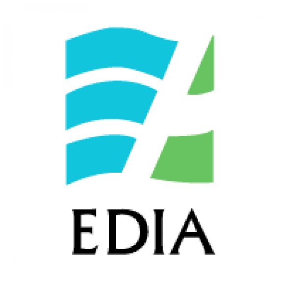 Logo of EDIA