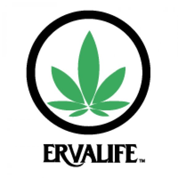 Logo of Erva Life