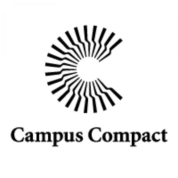 Logo of Campus Compact