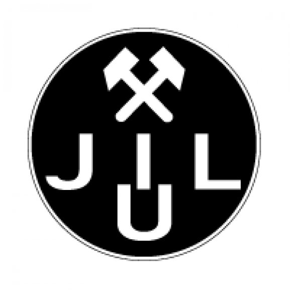 Logo of Jiul Petrosani