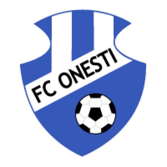 Logo of FC Onesti