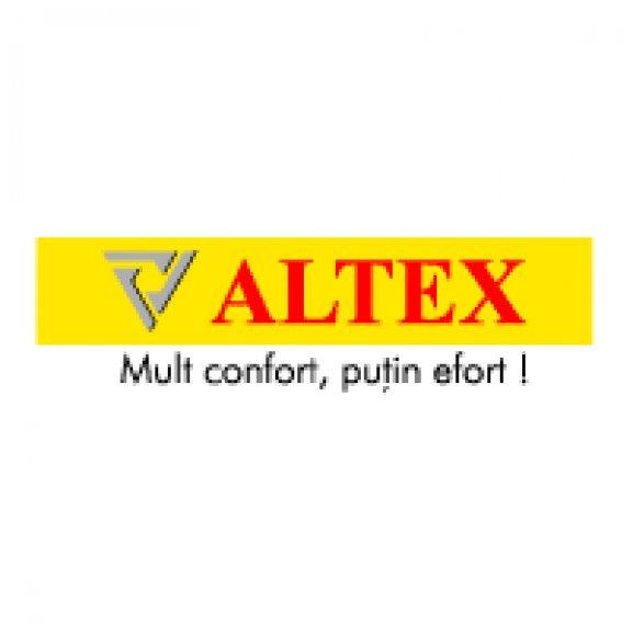 Logo of Altex