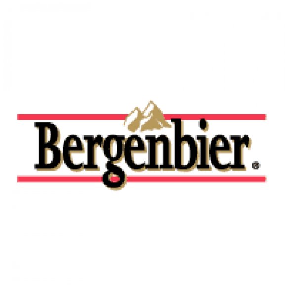 Logo of Bergenbier