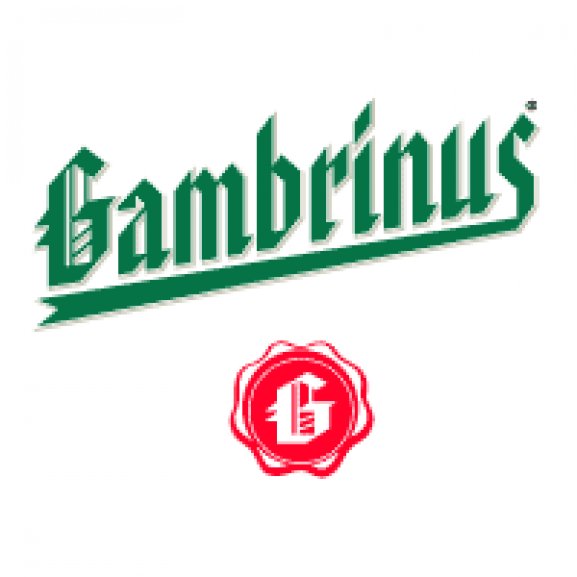 Logo of Gambrinus
