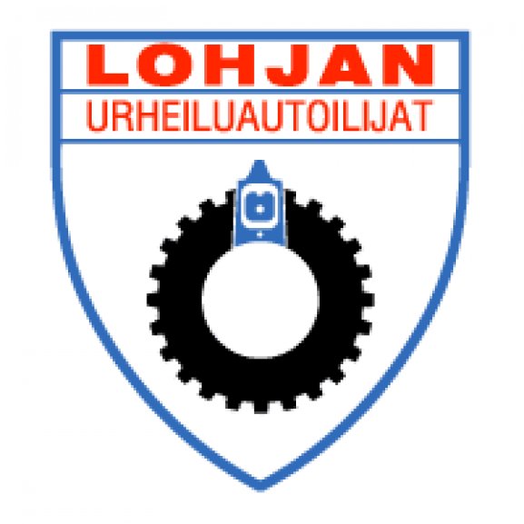 Logo of Lohjan Urheiluautoilijat Ry