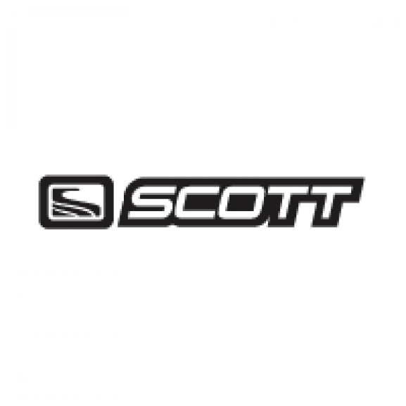 Logo of Scott