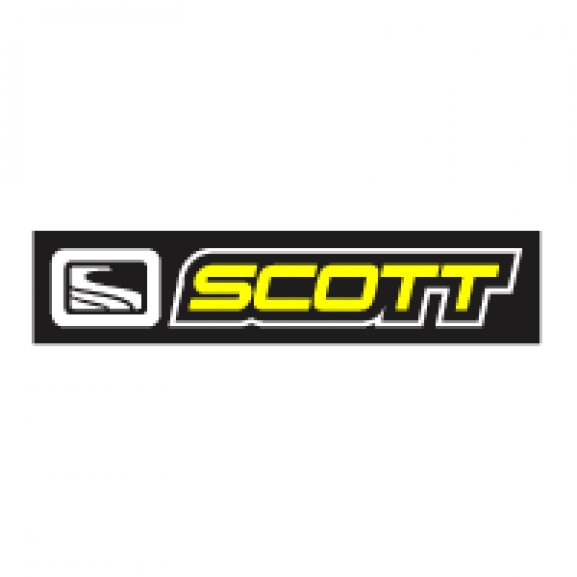 Logo of Scott