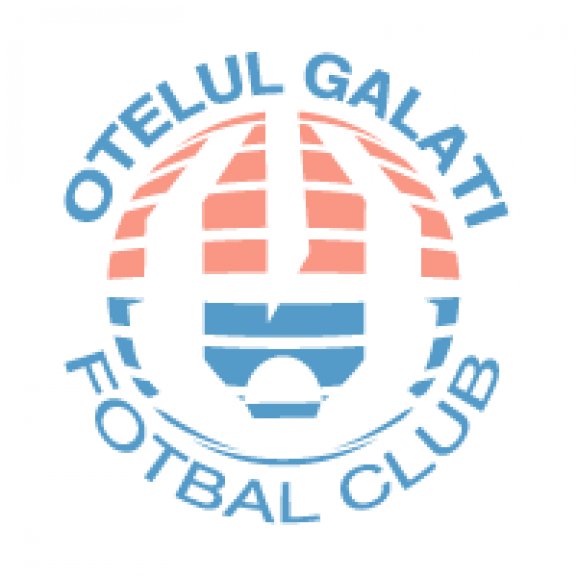 Logo of Otelul Galati