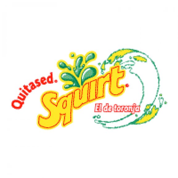Logo of Squirt