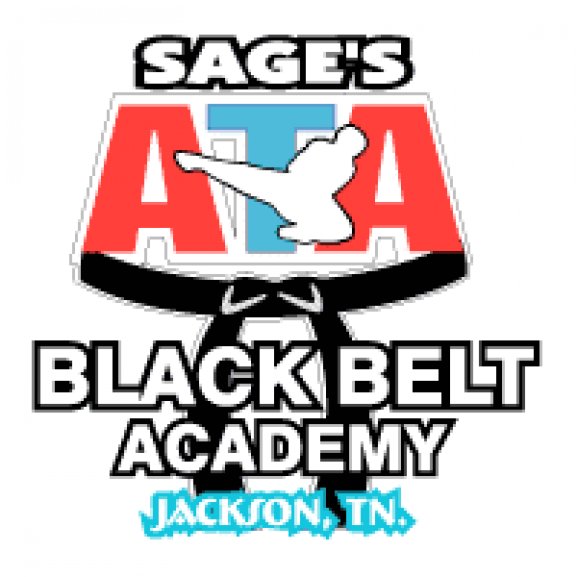 Logo of ATA Blackbelt Academy