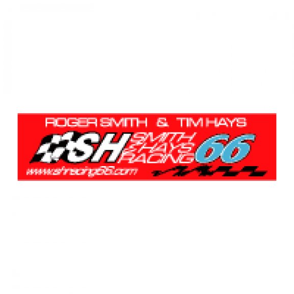 Logo of Smith & Hays Racing 66