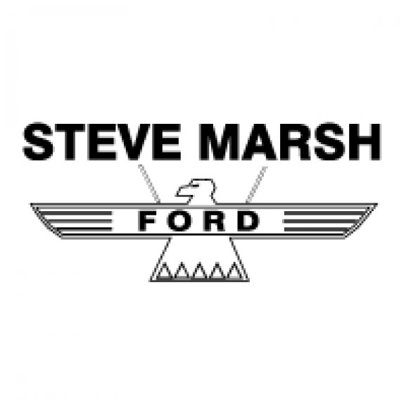 Logo of Steve Marsh Ford