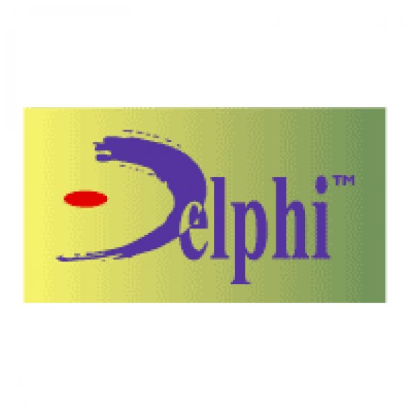 Logo of Delphi