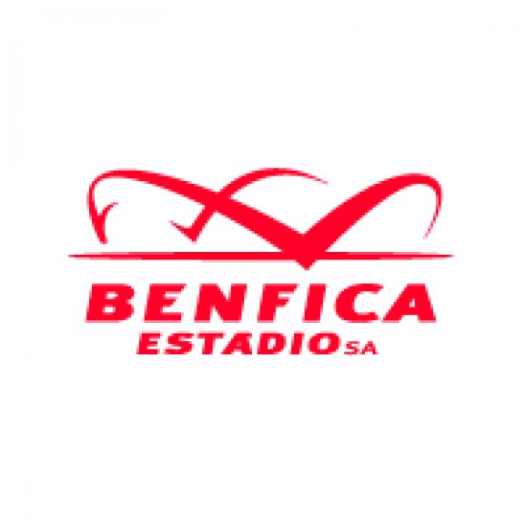 Logo of Benfica Estadio S.A.