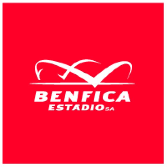 Logo of Benfica Estadio S.A.