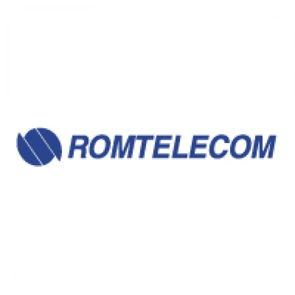Logo of Romtelecom