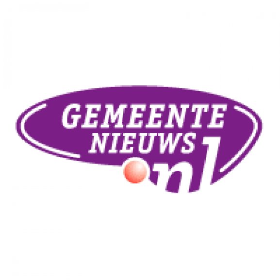 Logo of Gemeente Nieuws.nl