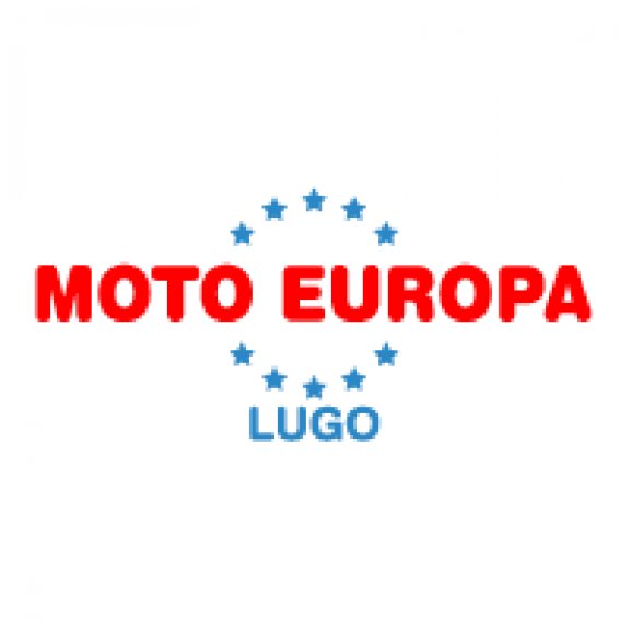 Logo of Moto Europa